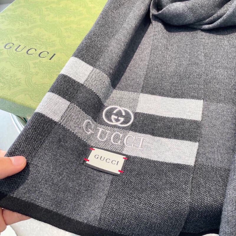 Gucci Scarf